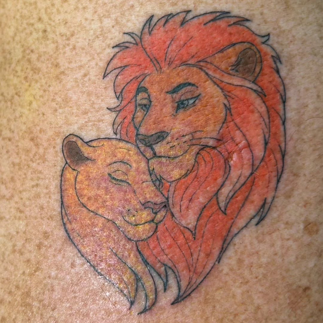 Tattoo at Pirates Studio